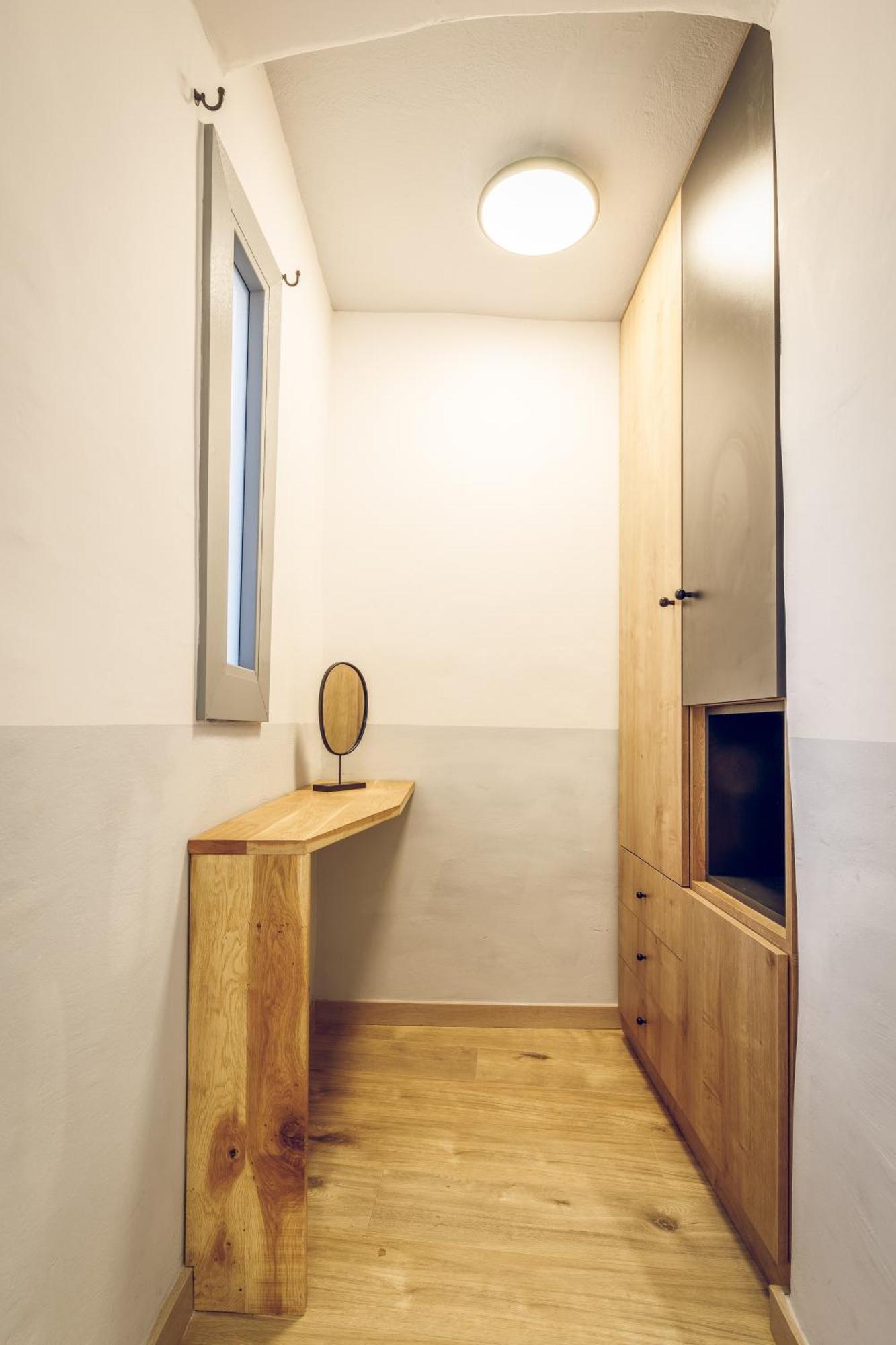 Gileri Eco & Design Residences Langadia Quarto foto